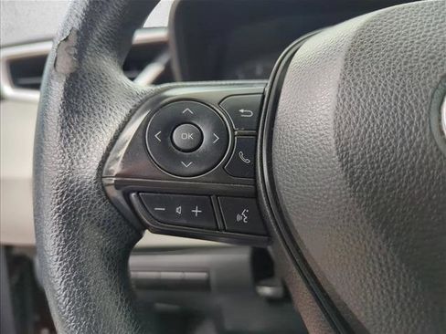 Used 2023 Toyota Corolla LE FWD image 16