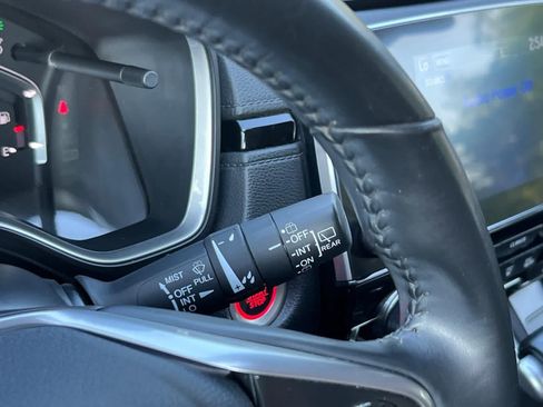 Used 2021 Honda CR-V EX-L image 19