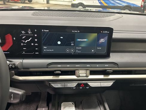 New 2027 Kia Telluride S image 19