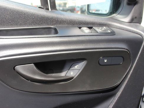 Used 2026 Mercedes-Benz Sprinter 2500 image 27