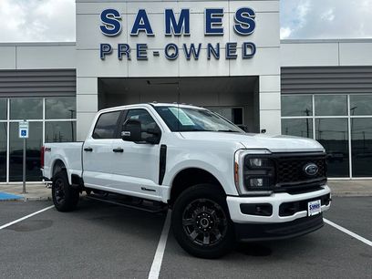 Certified 2026 Ford F250 XL w/ STX Appearance Package