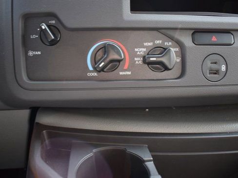 New 2025 Ford E-350 and Econoline 350 Super Duty w/ Power Equipment Group image 28