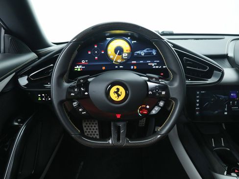 Certified 2025 Ferrari 12Cilindri image 6
