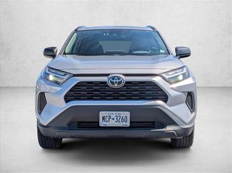 Used 2025 Toyota RAV4 LE video 2