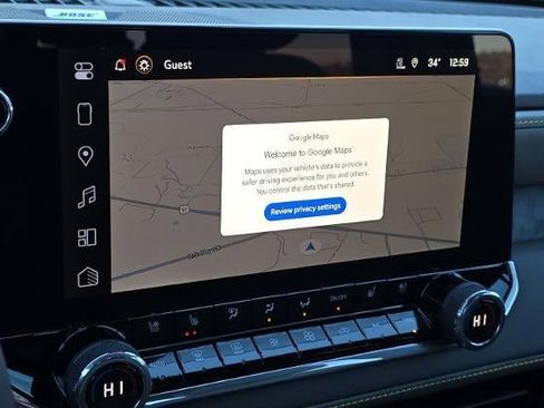 New 2026 Chevrolet Colorado ZR2 w/ Technology Package image 20