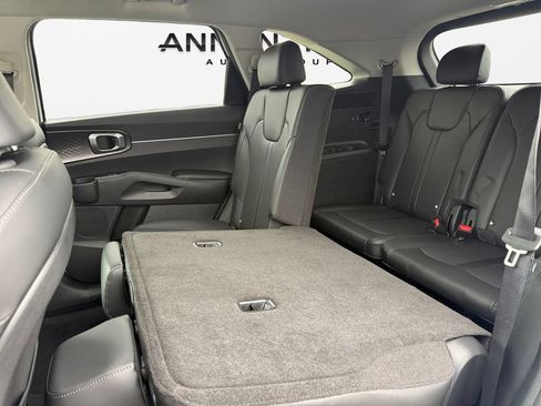 New 2026 Kia Sorento EX AWD/4WD image 16