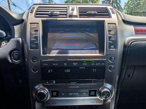 Used 2019 Lexus GX 460 Premium AWD/4WD image 26