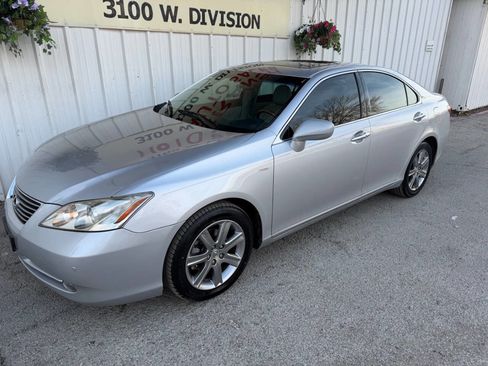 Used 2009 Lexus ES 350 image 30