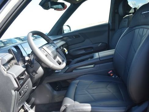 New 2027 Kia Telluride SX Prestige X-Pro AWD/4WD image 28
