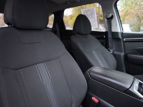 Used 2022 Hyundai Tucson SEL w/ Convenience Package image 39