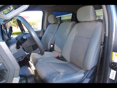 Used 2022 Ford F350 XL w/ STX Appearance Package image 20