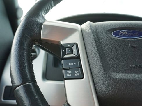 Used 2013 Ford F150 Platinum AWD/4WD image 19
