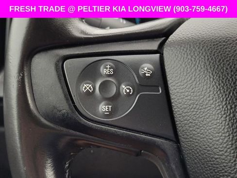 Used 2017 GMC Canyon SLT w/ Driver Alert Package RWD image 26