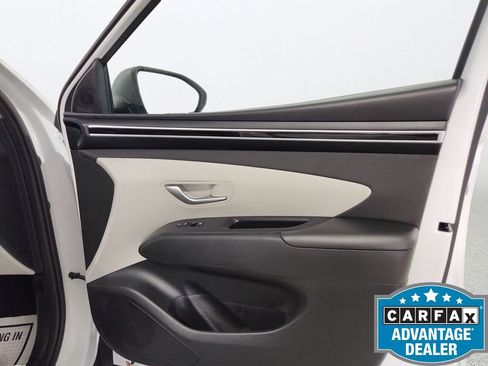 Used 2023 Hyundai Tucson SEL w/ Convenience Package AWD/4WD image 27