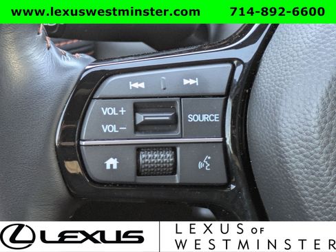 Used 2025 Honda HR-V Sport image 23