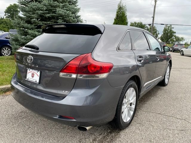 Used 2013 Toyota Venza FWD image 6