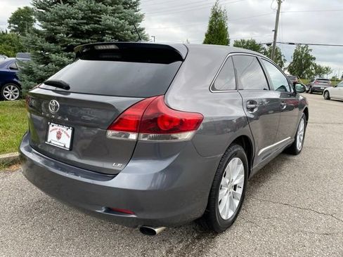 Used 2013 Toyota Venza LE FWD image 6