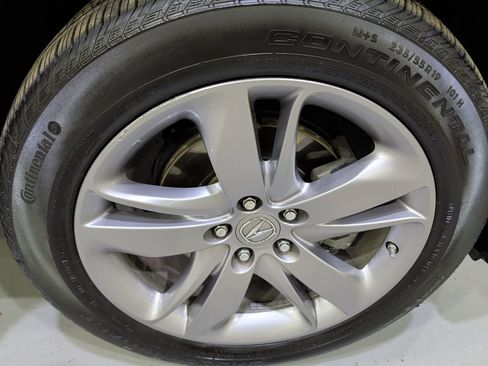 Used 2021 Acura RDX AWD w/ Advance Package image 9