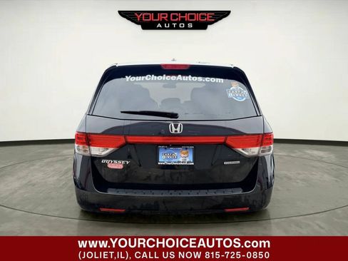 Used 2016 Honda Odyssey Touring image 6