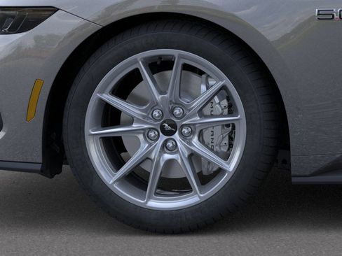 New 2026 Ford Mustang GT Premium RWD image 41