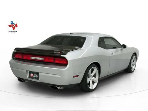 Used 2008 Dodge Challenger SRT8 RWD image 58