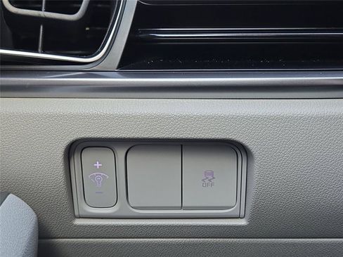 Used 2025 Kia Sorento S w/ Panoramic Sunroof Package FWD image 50