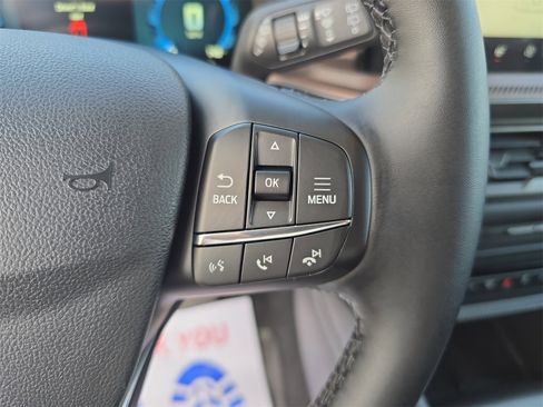 New 2025 Ford Bronco Sport Outer Banks image 23