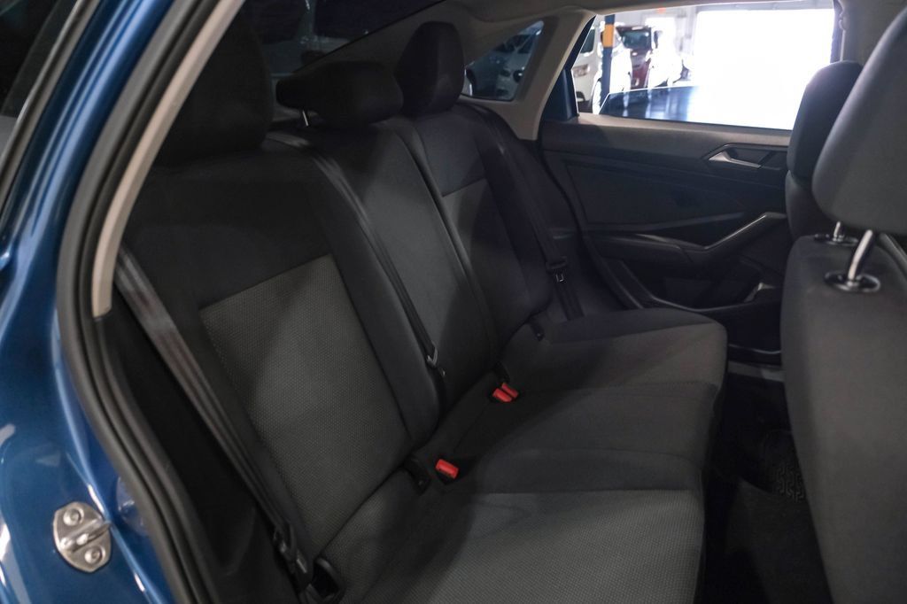 Used 2020 Volkswagen Jetta S w/ Driver Assistance Package FWD image 34