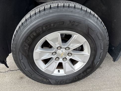 Used 2019 Chevrolet Silverado 1500 LT w/ All-Star Edition image 11