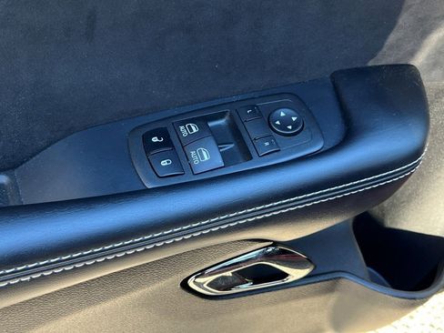 Used 2022 Dodge Challenger SRT Hellcat w/ Plus Package image 12