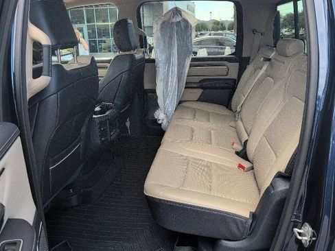 Used 2020 RAM 1500 Limited image 7