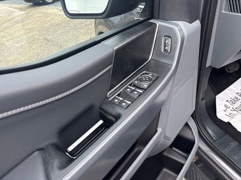 Used 2023 Ford F150 XLT w/ Equipment Group 302A High image 21