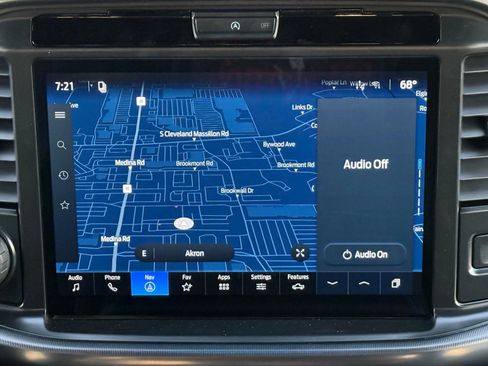 New 2026 Ford F150 Lariat w/ Equipment Group 502A High image 27