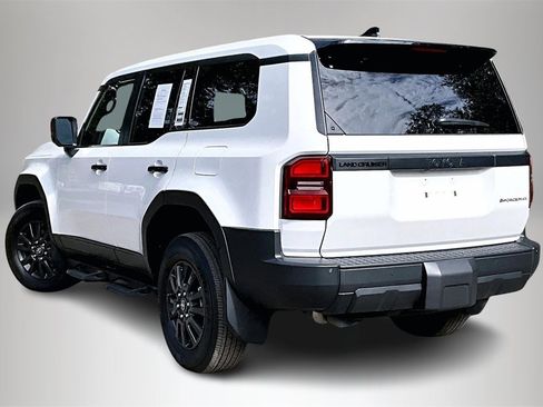 Used 2024 Toyota Land Cruiser 1958 image 4