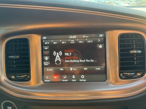 Used 2023 Dodge Charger GT w/ Blacktop Package image 38