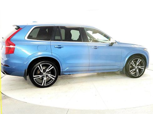Used 2018 Volvo XC90 T8 R-Design w/ Convenience Package image 6