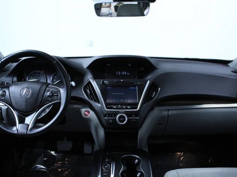 Used 2020 Acura MDX SH-AWD image 24