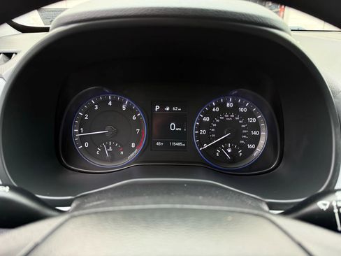 Used 2018 Hyundai Kona SE image 35