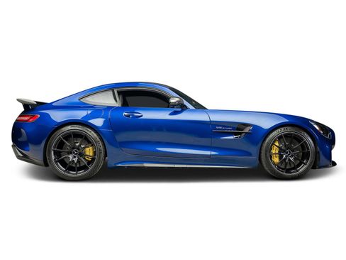 Used 2019 Mercedes-Benz AMG GT R image 5