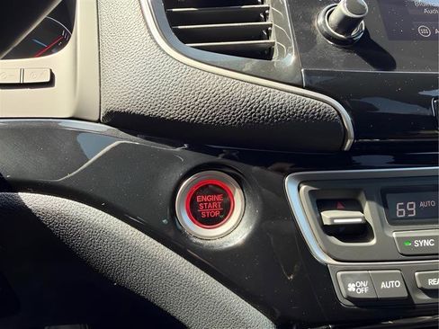 Used 2021 Honda Passport Touring image 43