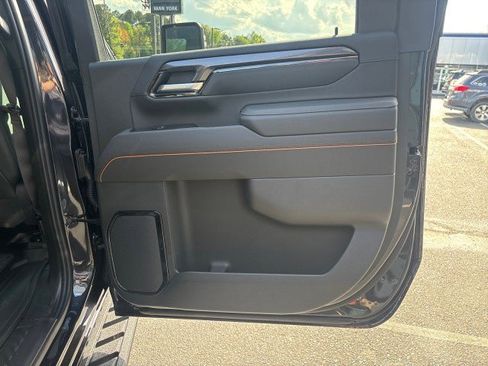 New 2026 GMC Sierra 2500 AT4 w/ AT4 Premium Plus Package image 41