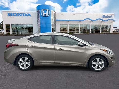 Used 2016 Hyundai Elantra Value Edition FWD image 6