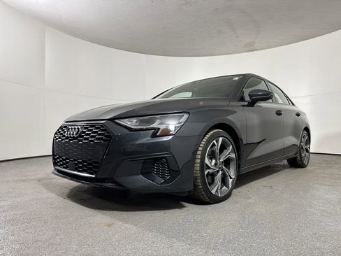 Used 2022 Audi A3 2.0T Premium w/ Convenience Package image 24