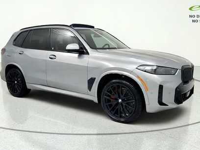 Used 2026 BMW X5 sDrive40i w/ M Sport Package