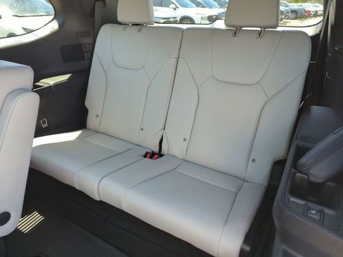 Used 2025 Lexus TX 350 FWD w/ Technology Package image 30