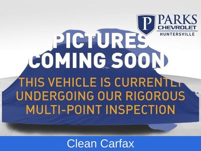 Used 2024 Chevrolet Silverado 2500 Custom w/ Custom Value Package