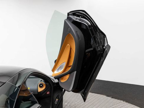 Used 2026 McLaren GTS RWD image 31