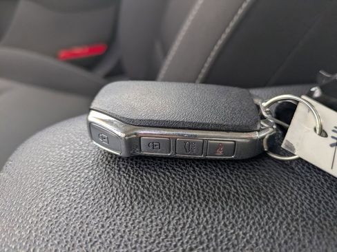 Used 2024 Kia Forte LXS FWD image 28