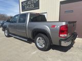 Used 2009 GMC Sierra 1500 W/T image 2