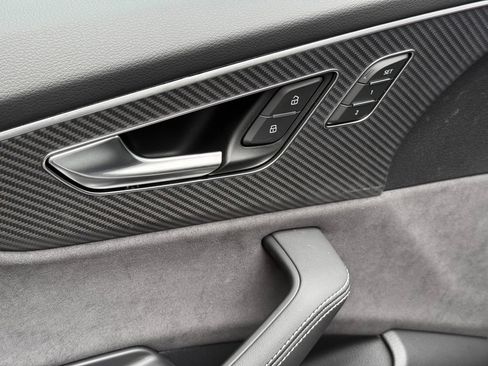 New 2026 Audi SQ8 Premium Plus AWD/4WD image 21